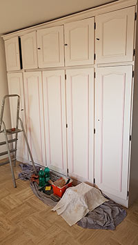 relooking meuble