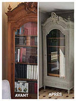 Bibliothèque